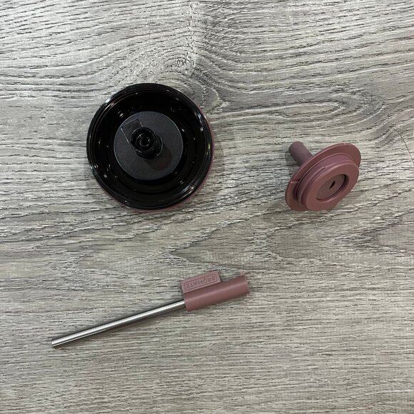 Brumate Era 30 OZ (Rose Taupe) - Picture 8 of 13